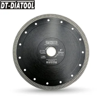 DT-DIATOOL 1unit Diâmetro 8