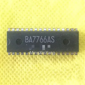 2PCS BA7766AS DIP-32 Circuito Integrado IC chip